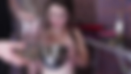 SlaveMouth.com Complete Videos SiteRip/2018.09.11-A Mouth Whore's Breakfast.mp4