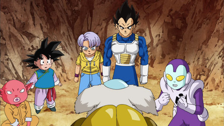 Dragon Ball Super.Complete.1080P.BluRay.Dual-Audio.Opus.5.1.AV1-GanG/Dragon Ball Super.S03.1080P.BluRay.Opus.5.1.MULTI.AV1-GanG/Dragon Ball Super.S03E18.Vegeta Disappears! Menace of the Duplicate Vegeta!.1080P.BluRay.Opus.5.1.AV1-GanG.mkv