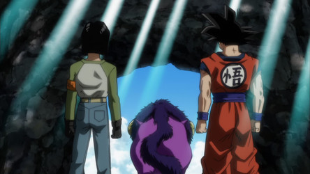 Dragon Ball Super.Complete.1080P.BluRay.Dual-Audio.Opus.5.1.AV1-GanG/Dragon Ball Super.S05.1080P.BluRay.Opus.5.1.MULTI.AV1-GanG/Dragon Ball Super.S05E10.First Time Exchanging Blows! Android 17 vs. Goku!!.1080P.BluRay.Opus.5.1.AV1-GanG.mkv