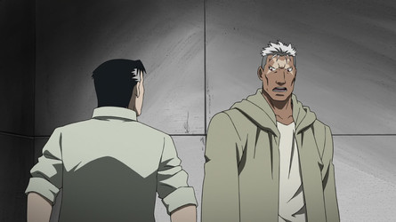 Fullmetal Alchemist Brotherhood S01 (BD 1080p HEVC Opus) [Dual Audio] [McBalls]/[McBalls] Fullmetal Alchemist Brotherhood - S01E29 (BD 1080p HEVC Opus) [Dual Audio] [58B3D54F].mkv