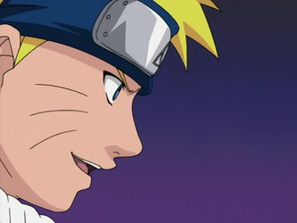 Naruto Complete Collection/Naruto/Naruto - 025 - The Tenth Question, All Or Nothing   [DarkDream].mkv